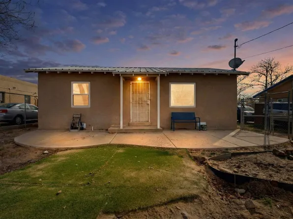 2410 Commercial St NE, Albuquerque, NM 87102