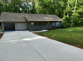 170 Downing Ct, Fayetteville, GA 30214