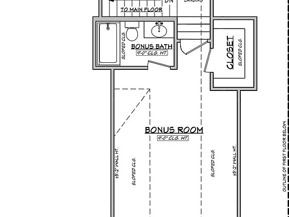 Second Level