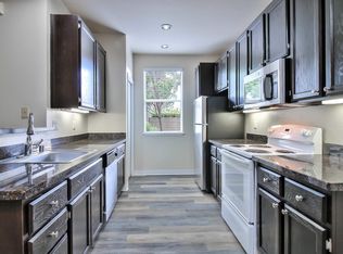 3442 El Camino Real #BA1C98A5C, Santa Clara, CA 95051
