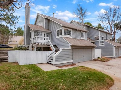 4040 S Rifle Way, Aurora, CO, 80013