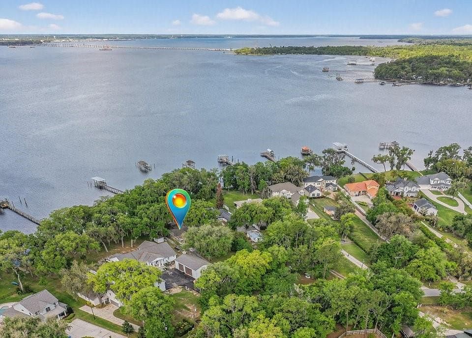1st image of 6373 Jack Wright Island Rd Lot 83