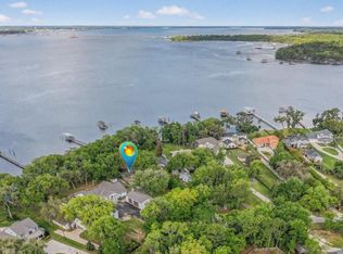 6373 Jack Wright Island Rd Lot 83, Saint Augustine, FL 32092