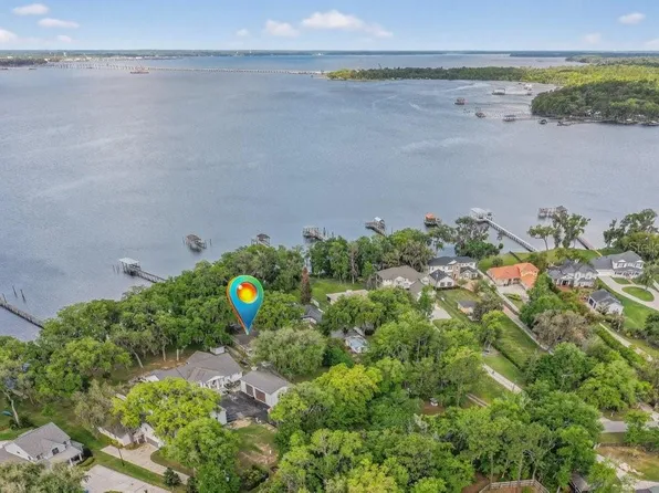 6373 Jack Wright Island Rd Lot 83, Saint Augustine, FL 32092
