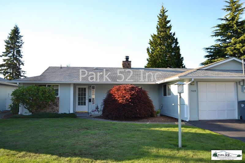 1st image of 7407 21st St W #7409