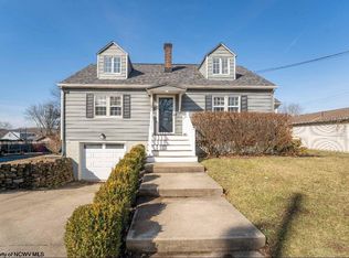 521 Junior Ave, Morgantown, WV