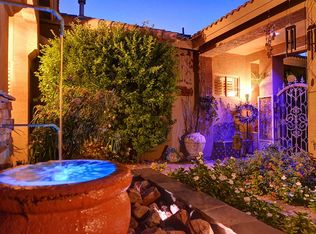 9835 E Sunburst Dr, Sun Lakes, AZ 85248