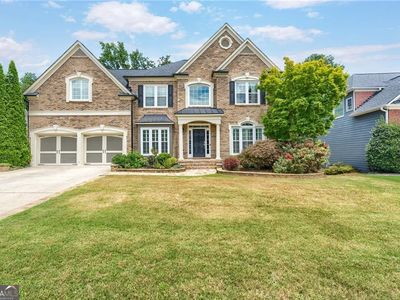 2672 Lakefield Pass, Marietta, GA, 30064