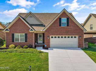 3317 Parrish Hill Ln, Knoxville, TN 37938