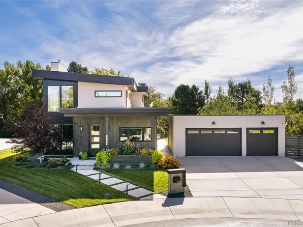 2560 Newcombe Way, Lakewood, CO 80215