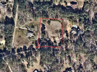 122 Mandon Ln, Pearl, MS 39208