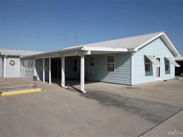 188 Tranquility St, Donna, TX 78537