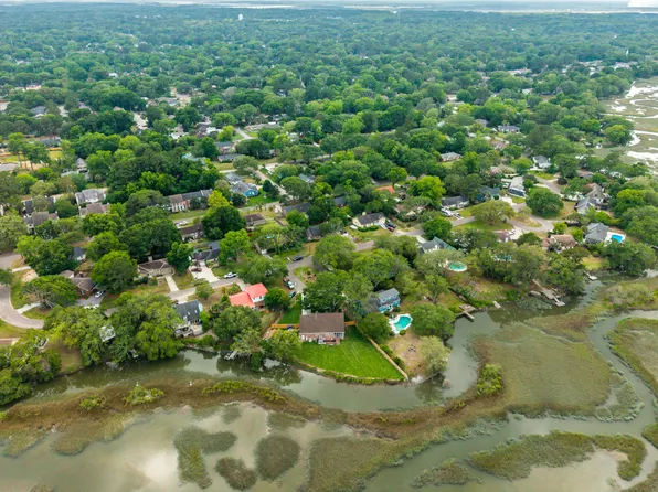 1244 Cornwallis Dr, Charleston, SC 29412