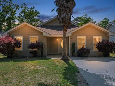 2813 Hidden Springs Dr, Pensacola, FL, 32526