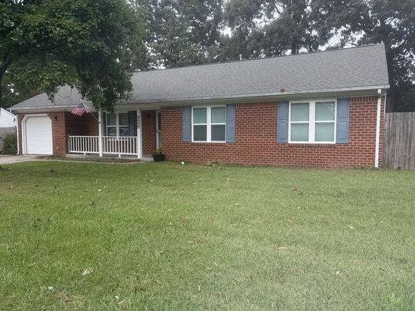 4646 W Norfolk Rd, Portsmouth, VA 23703