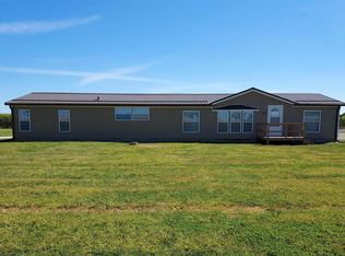 11664 N 700th Rd E, Odon, IN 47562