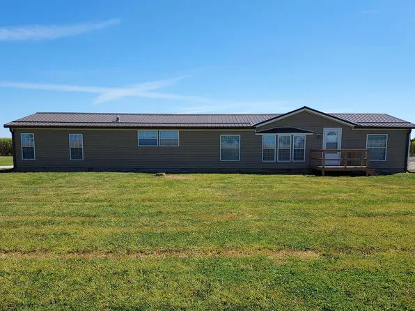 11664 N 700th Rd E, Odon, IN 47562