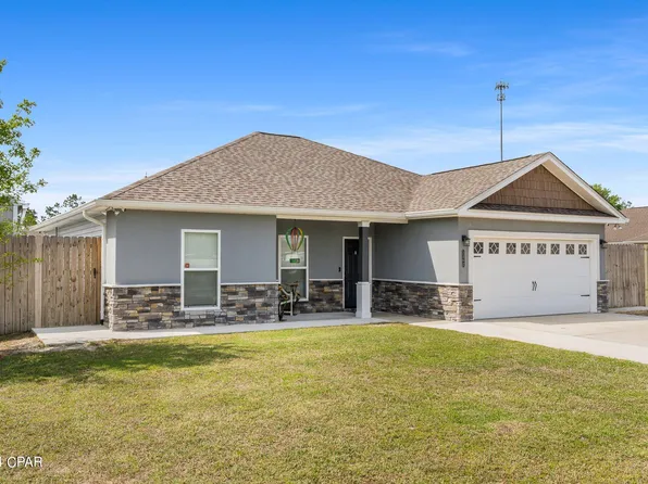 2302 Megan Ct, Southport, FL 32409