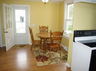 920 S Central Ave, Burlington, IA