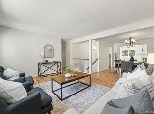 12028 W Virginia Drive, Lakewood, CO 80228
