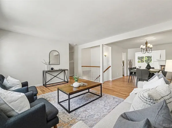 12028 W Virginia Drive, Lakewood, CO 80228