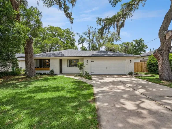 636 Hillcrest Ave, Maitland, FL 32751