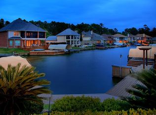 16884 Falcon Sound Dr, Montgomery, TX 77356