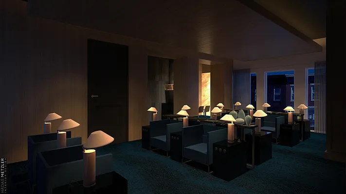 Rented by Nooklyn NYC LLC | media 23