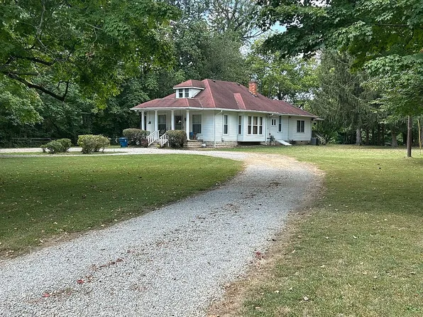 112 Mount Mercy Dr, Pewee Valley, KY 40056