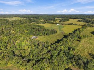 27625 E 804th Rd, Welling, OK 74471