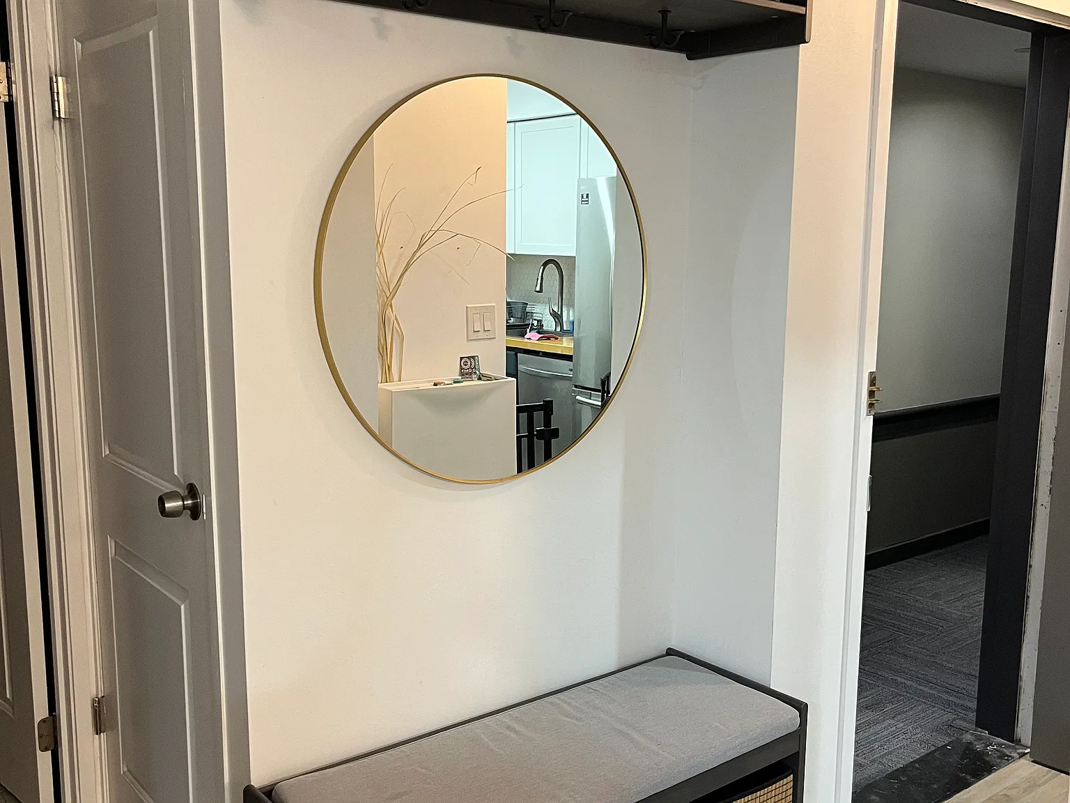 1 bed, 900 sqft, $4,250 — Photo 4