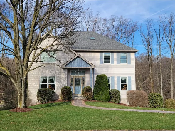 1025 Redoak Dr, Harrison City, PA 15636