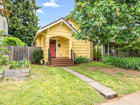 5811 N Princeton St, Portland, OR 97203
