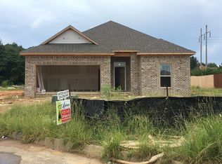 100 Olivia Way, Troy, AL 36079