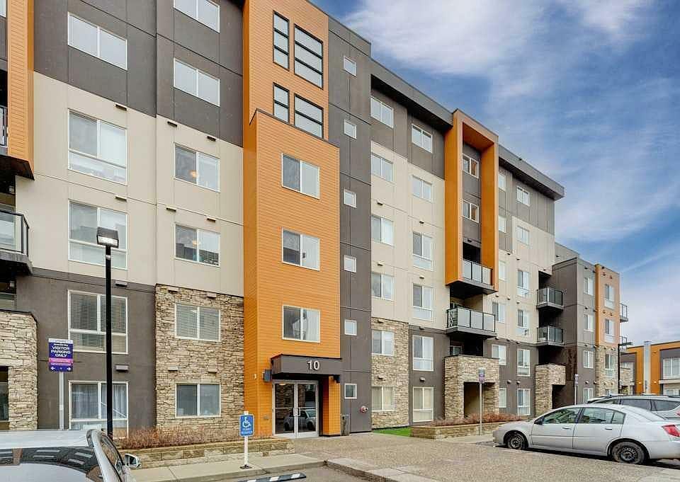 1st image of 213-10 Kincora Glen Park NW #213