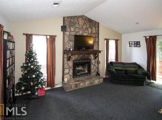 4188 Shiloh Ridge Trl NW, Kennesaw, GA 30144