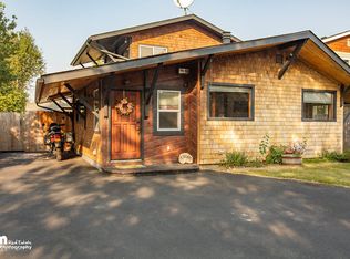 3304 Oregon Dr, Anchorage, AK 99517