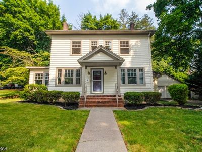 21 Jackson Ave, Rockaway, NJ, 07866