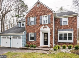 69 Penn Rd, Voorhees, NJ 08043