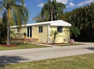 438 Impala Dr, Fort Myers, FL 33917
