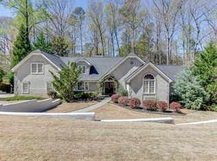 3682 Howell Wood Trl, Duluth, GA 30096