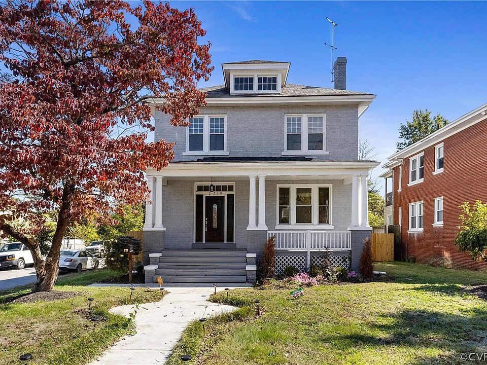 2719 Chamberlayne Ave, Richmond, VA 23222 MLS 2227863 Zillow
