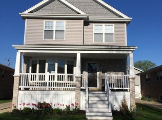 10340 S Ridgeway Ave, Chicago, IL 60655