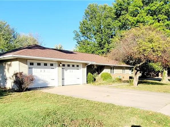 1516 E Lincoln St, Iola, KS 66749