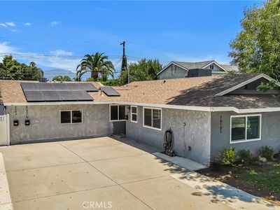 16101-16103 Tulsa St, Granada Hills, CA, 91344