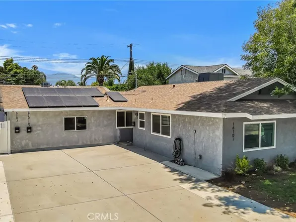 16101-16103 Tulsa St, Granada Hills, CA 91344