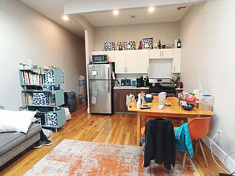 Rented by Manhattan Management LLC