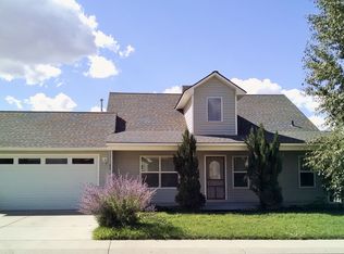 931 E 19th St, Rifle, CO 81650