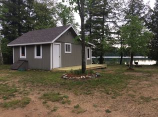 5934N W Straits Lake Rd, Wetmore, MI 49895