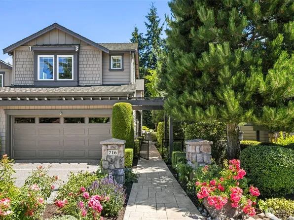 716 99th Avenue NE, Bellevue, WA 98004